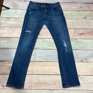 Celebrity Pink Skinny